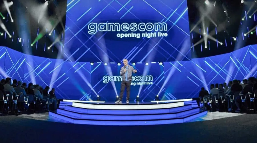 Gamescom Opening Night Live 2023: como assistir ao vivo e o que